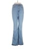 Wrangler Jeans Co Blue Jeans Size 29 waist - photo 1