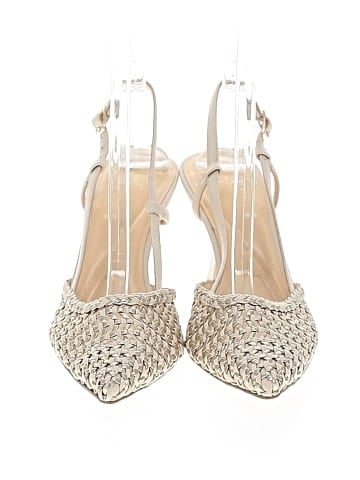 Jessica Simpson Heels (view 2)