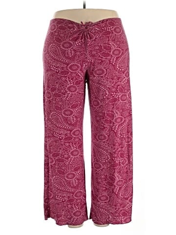 Bisou Bisou Casual Pants (view 1)