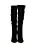 Unbranded Black Boots Size 8 - photo 2