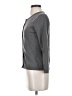 Max Studio Gray Wool Cardigan Size S - photo 5