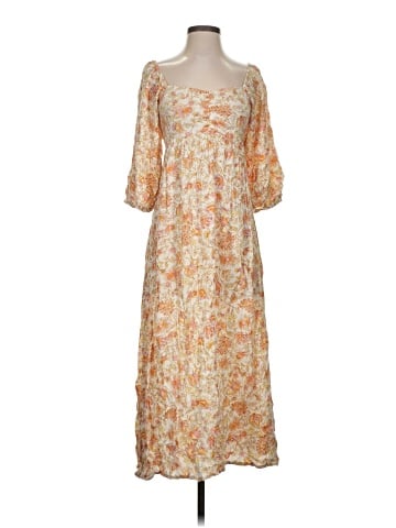 Billabong Casual Dress (view 1)