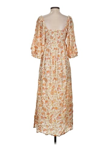Billabong Casual Dress (view 2)