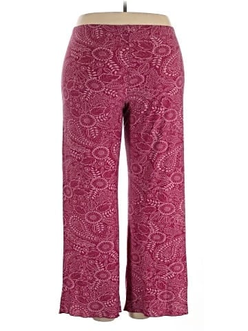 Bisou Bisou Casual Pants (view 2)