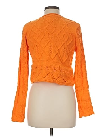 Hazel Pullover Sweater (view 2)