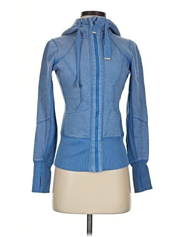 Zella Jacket (view 1)
