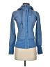 Zella Blue Jacket Size XS - photo 1