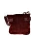 Coach 100% Leather Burgundy Leather Shoulder Bag One size - photo 3