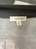 Eyeshadow Gray Kimono Size XL - photo 7