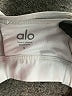 Alo Silver Tank Top Size S - photo 7