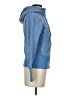Zella Blue Jacket Size XS - photo 4