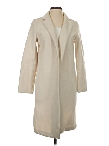 Zara Coat (view 1)