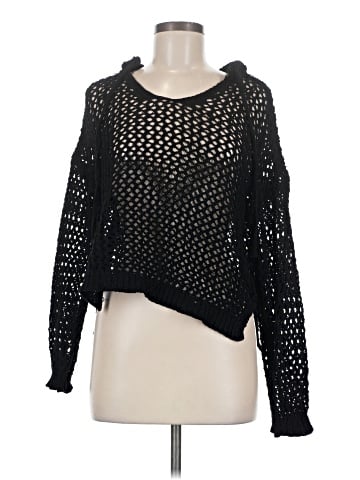 Nicole Miller Artelier Pullover Sweater (view 1)