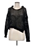 Nicole Miller Artelier Black Pullover Sweater Size M - photo 1