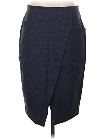 Ann Taylor LOFT Formal Skirt (view 1)