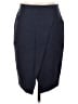 Ann Taylor LOFT Blue Formal Skirt Size 4 - photo 1