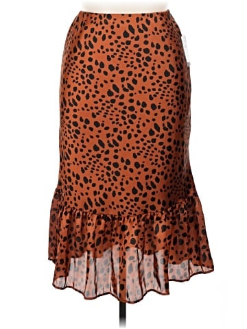 Forgotten Grace Casual Skirt (view 1)