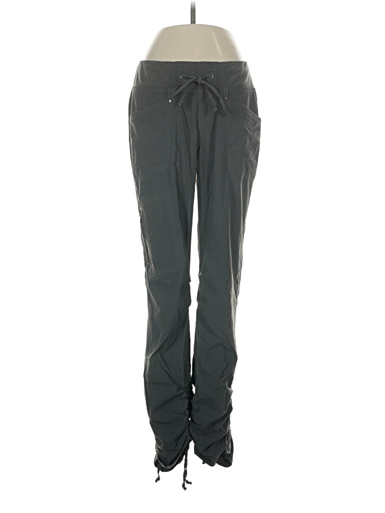 Pre-owned Royal Robbins Track Pants In Gray