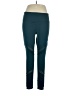 Avia Color Block Teal Active Pants Size XL - photo 1