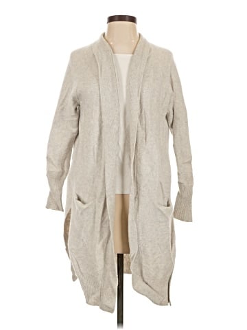 Autumn Cashmere Cashmere Cardigan (view 1)