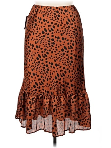Forgotten Grace Casual Skirt (view 2)