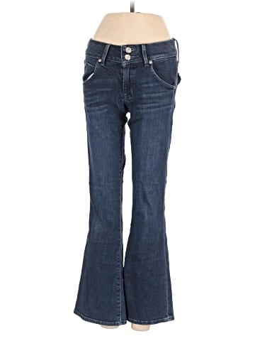 Hudson Jeans Jeans (view 1)