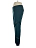 Avia Color Block Teal Active Pants Size XL - photo 5