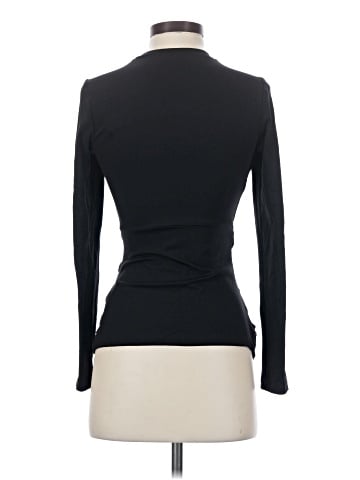 Susana Monaco Long Sleeve Turtleneck (view 2)