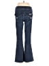 Hudson Jeans Hearts Blue Jeans Size 23 waist - photo 2