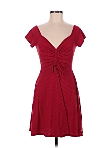 Rolla Coster Casual Dress (view 1)