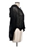 Nicole Miller Artelier Black Pullover Sweater Size M - photo 4