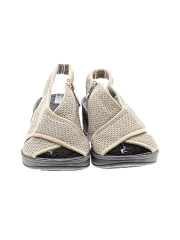 Easy Street Sandals (view 2)