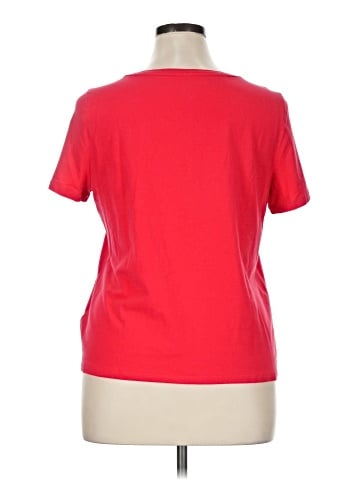 Rafaella Short Sleeve T-Shirt (view 2)