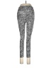 Athleta Animal Print Silver Active Pants Size M (petite) - photo 2