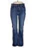 AYR Blue Jeans Size 33 waist - photo 1