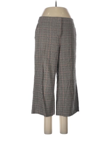Ann Taylor LOFT Linen Pants (view 1)