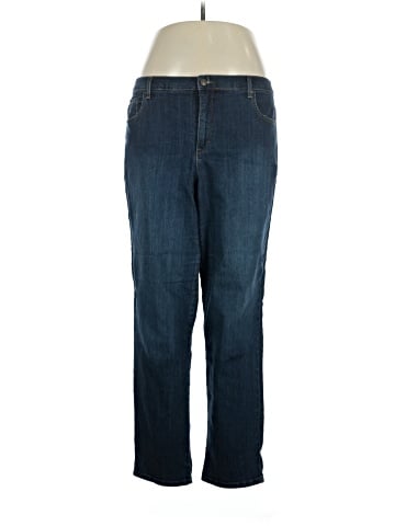 Gloria Vanderbilt Jeans (view 1)