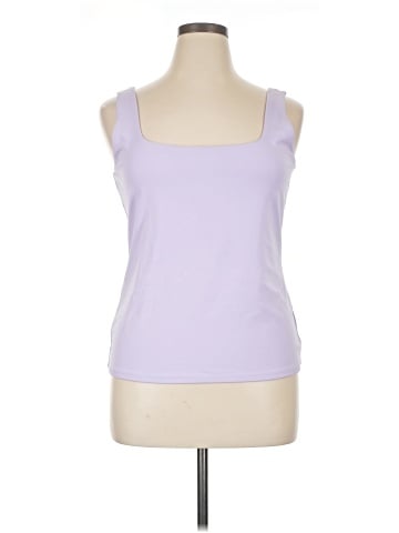 Express Tank Top (view 1)