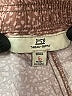 Thread & Supply Animal Print Pink Casual Pants Size S - photo 7
