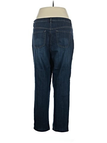 Gloria Vanderbilt Jeans (view 2)