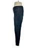 Gloria Vanderbilt Solid Blue Jeans Size 16 - photo 5