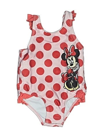 Disney One Piece Swimsuit (view 1)