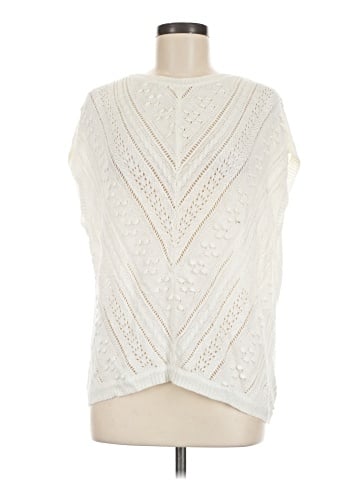 Amaryllis Sweater Vest (view 1)