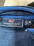 Vineyard Vines Blue Pullover Sweater Size 12 - 14 - photo 3