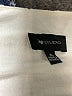 AB Studio White Sleeveless Blouse Size XL - photo 7