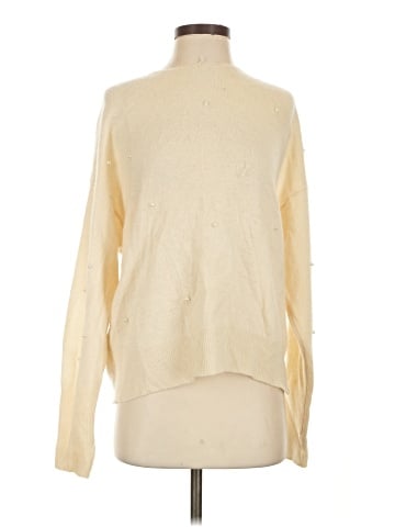 Wildfox Cashmere Pullover Sweater (view 1)