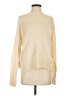 Wildfox 100% Cashmere Ivory Cashmere Pullover Sweater Size Sm (1 or S) - photo 1