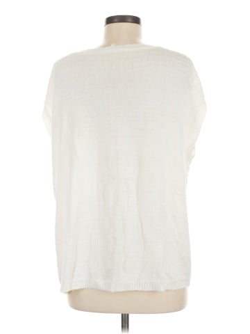 Amaryllis Sweater Vest (view 2)