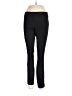 dalia Solid Black Active Pants Size 10 - photo 1