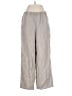 Flax Gray Casual Pants Size 6 (S) - photo 1